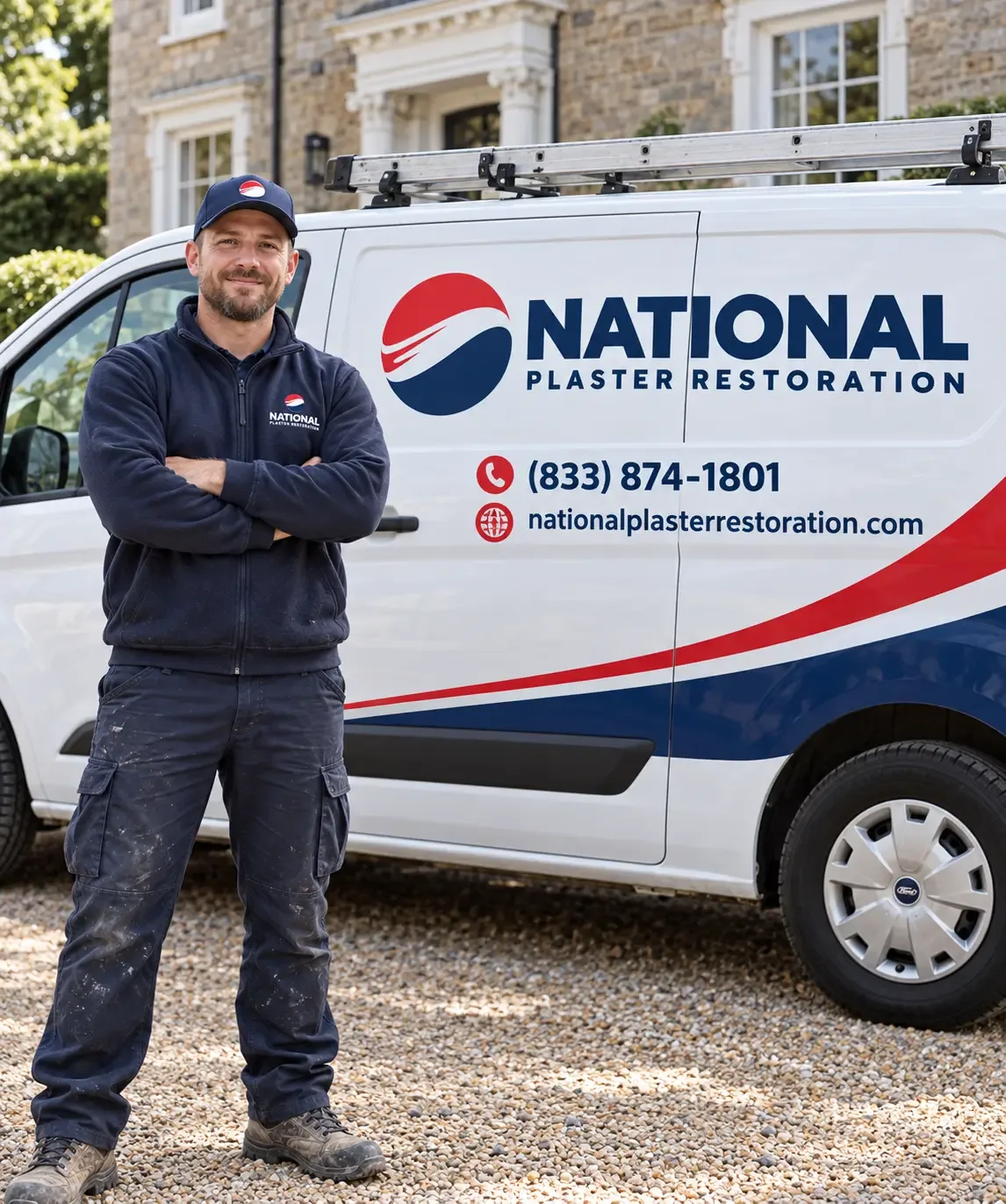 Plaster Repair company in Covel, WV